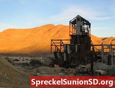 Acidentes de minas e pedreiras abandonados reivindicam várias vidas por ano