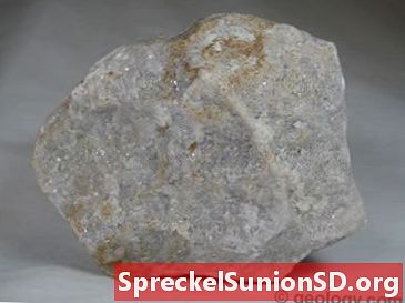 Mineral Anhidrit | Penggunaan dan Properti