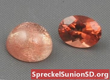 Oregon Gemstones: Sunstone, Thundereggs, Opal, dan Lainnya