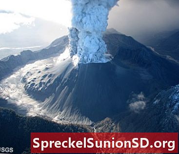 चैतान ज्वालामुखी, चिली: नकाशा, तथ्य, उद्रेक चित्रे चैतन