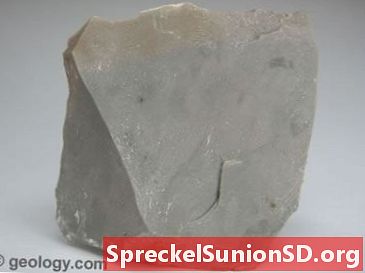 Цхерт: Седиментни камен - слике, дефиниција, формација