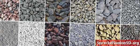 Crushed Stone: The Unsung Mineral Hero