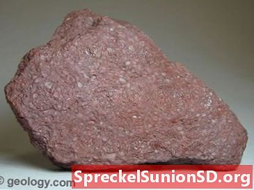 Hematita: un mineral primari de ferro i un mineral de pigment