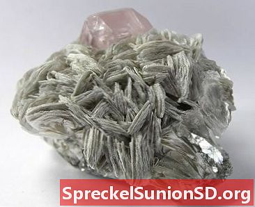 Khoáng vật Mususcite | Công dụng và tính chất