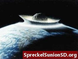 Asteroid Dekat Bumi | Apakah mereka? Mereka berasal dari mana?