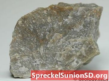 Quartzite: Rock Metamorphic - Pictures, Definition & More