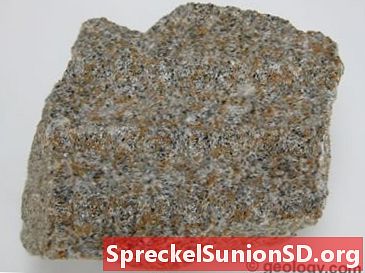 Sandstone: Rock sédimentaire - Images, définition et plus